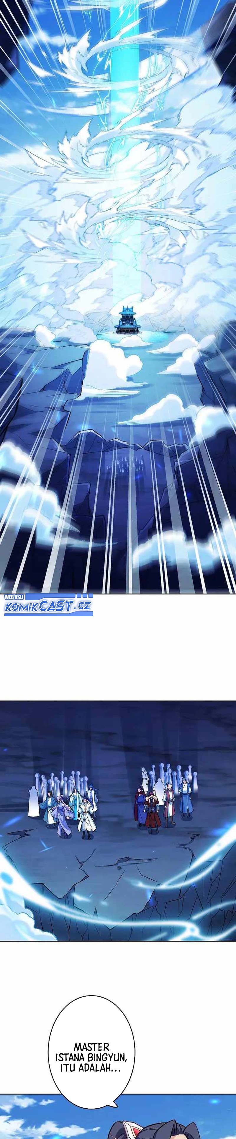 Dilarang COPAS - situs resmi www.mangacanblog.com - Komik against the gods 625 - chapter 625 626 Indonesia against the gods 625 - chapter 625 Terbaru 6|Baca Manga Komik Indonesia|Mangacan